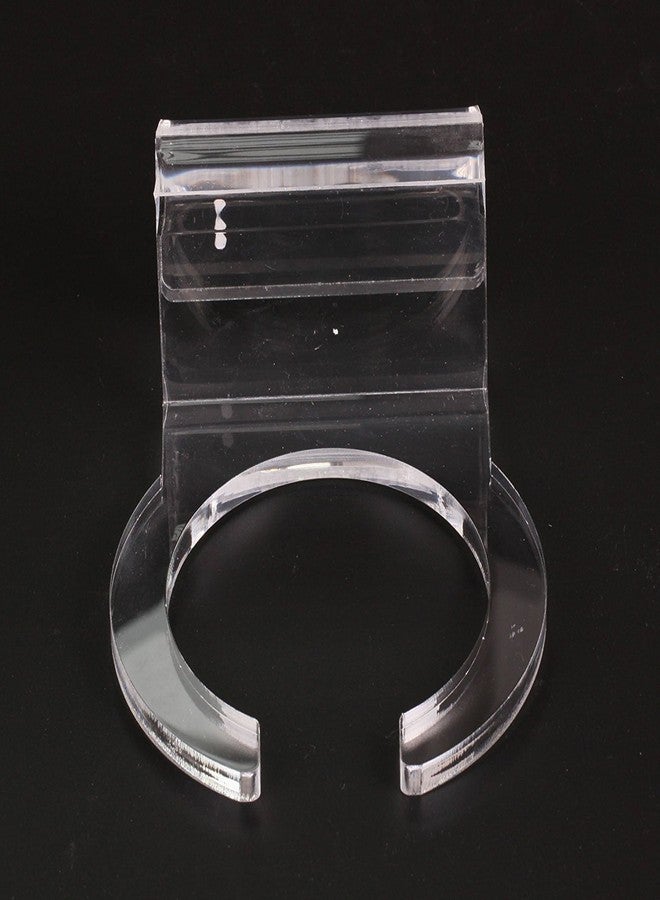 CNZ 7" Holder for Aquarium Reef Tank Sock Filter Bag - Image 2